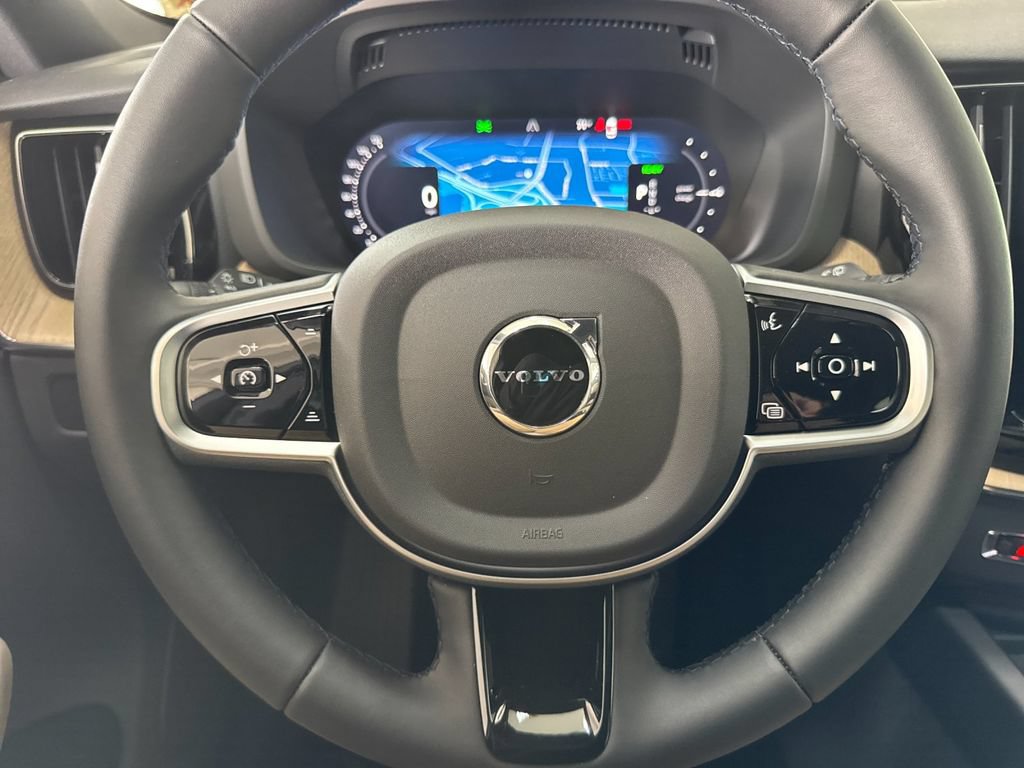 New 2026 Volvo XC60 T8 Plus w/ Protection Package Premier AWD/4WD image 23