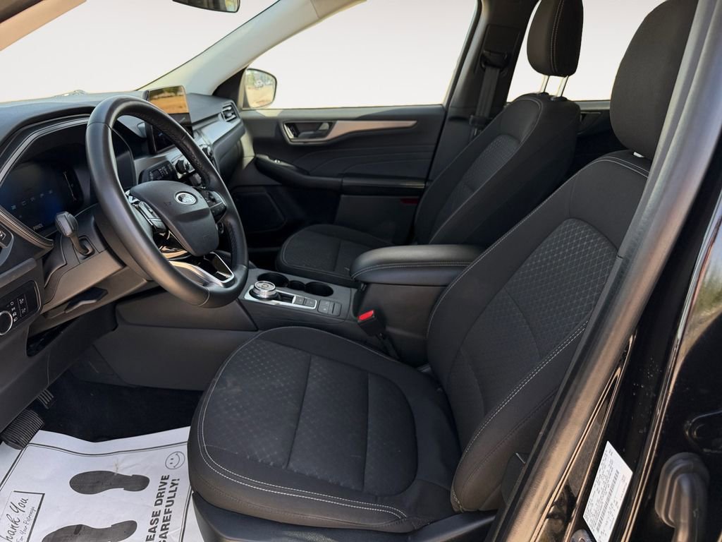 Used 2024 Ford Escape Active image 15