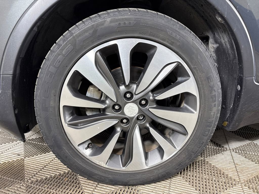 Used 2017 Buick Encore Preferred FWD image 13