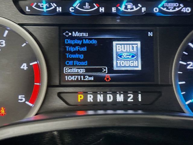 Used 2019 Ford F250 XLT w/ XLT Premium Package image 12