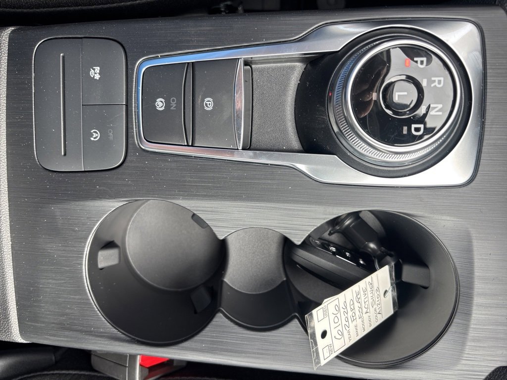 New 2026 Ford Escape Active image 20