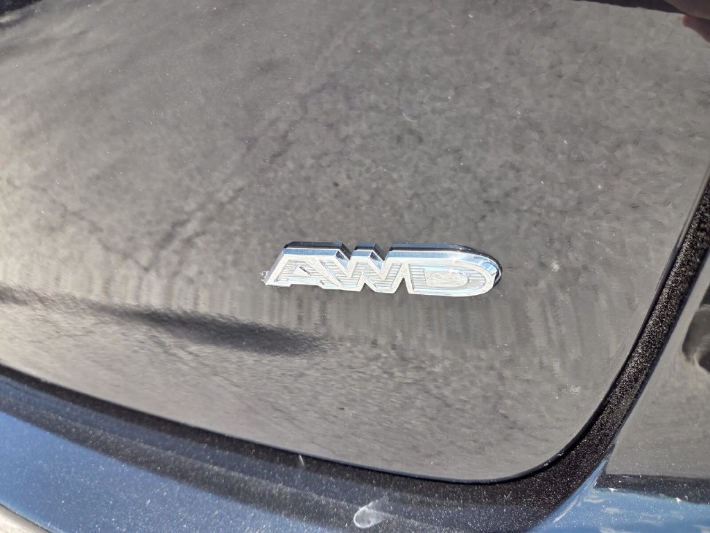 Used 2022 Chrysler Pacifica Touring-L AWD/4WD image 13