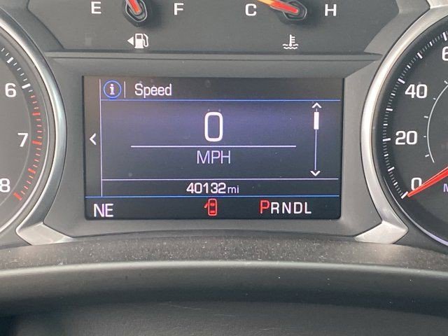 Certified 2022 Chevrolet Blazer LT image 7