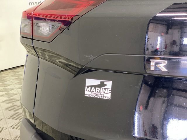 Used 2023 Nissan Rogue SV AWD/4WD image 36