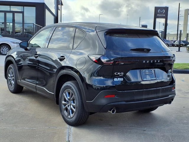 New 2026 MAZDA CX-5 Select image 2