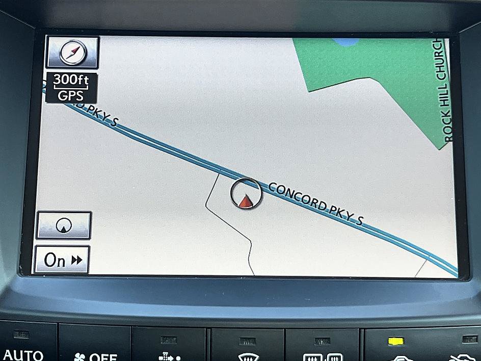 Used 2012 Lexus IS 250C w/ Luxury Pkg RWD image 25