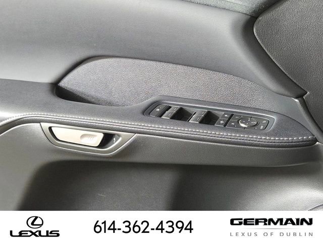 Certified 2024 Lexus RX 350 F Sport w/ Convenience Package image 29