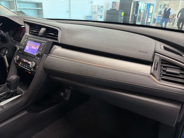 Used 2018 Honda Civic LX image 23