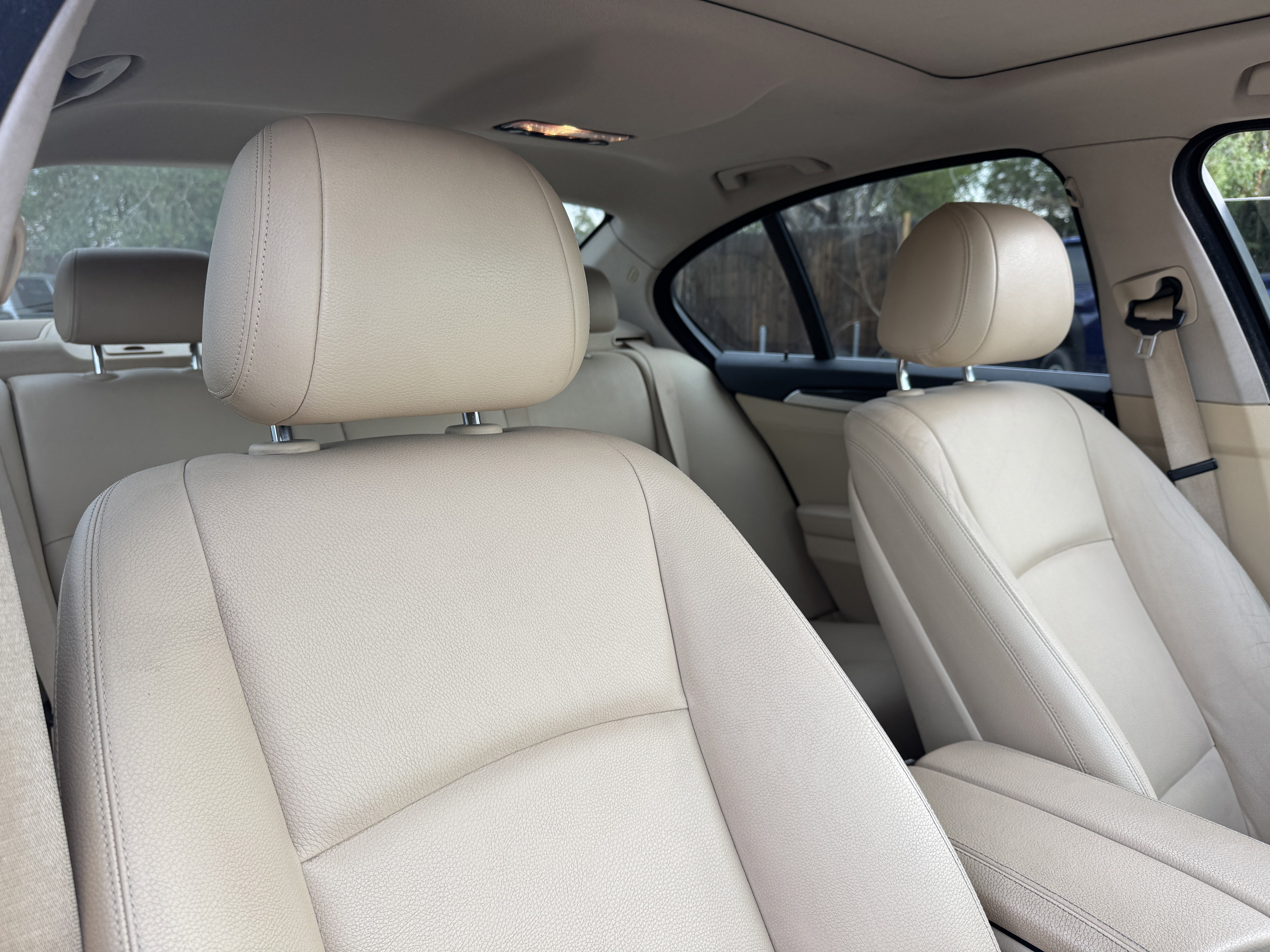 Used 2015 BMW 528i Sedan RWD image 21