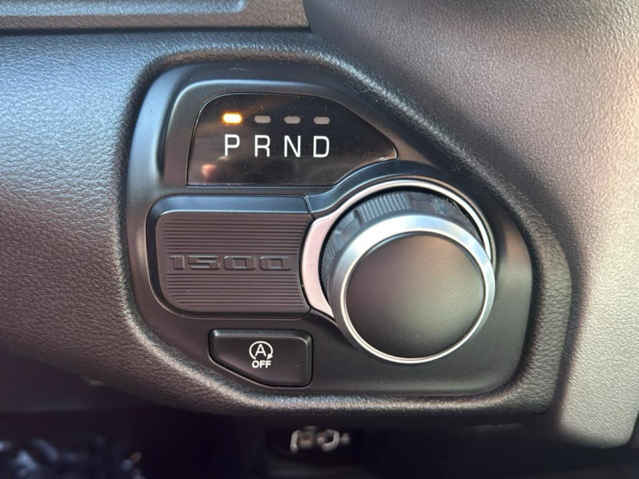Used 2021 RAM 1500 Big Horn RWD image 29