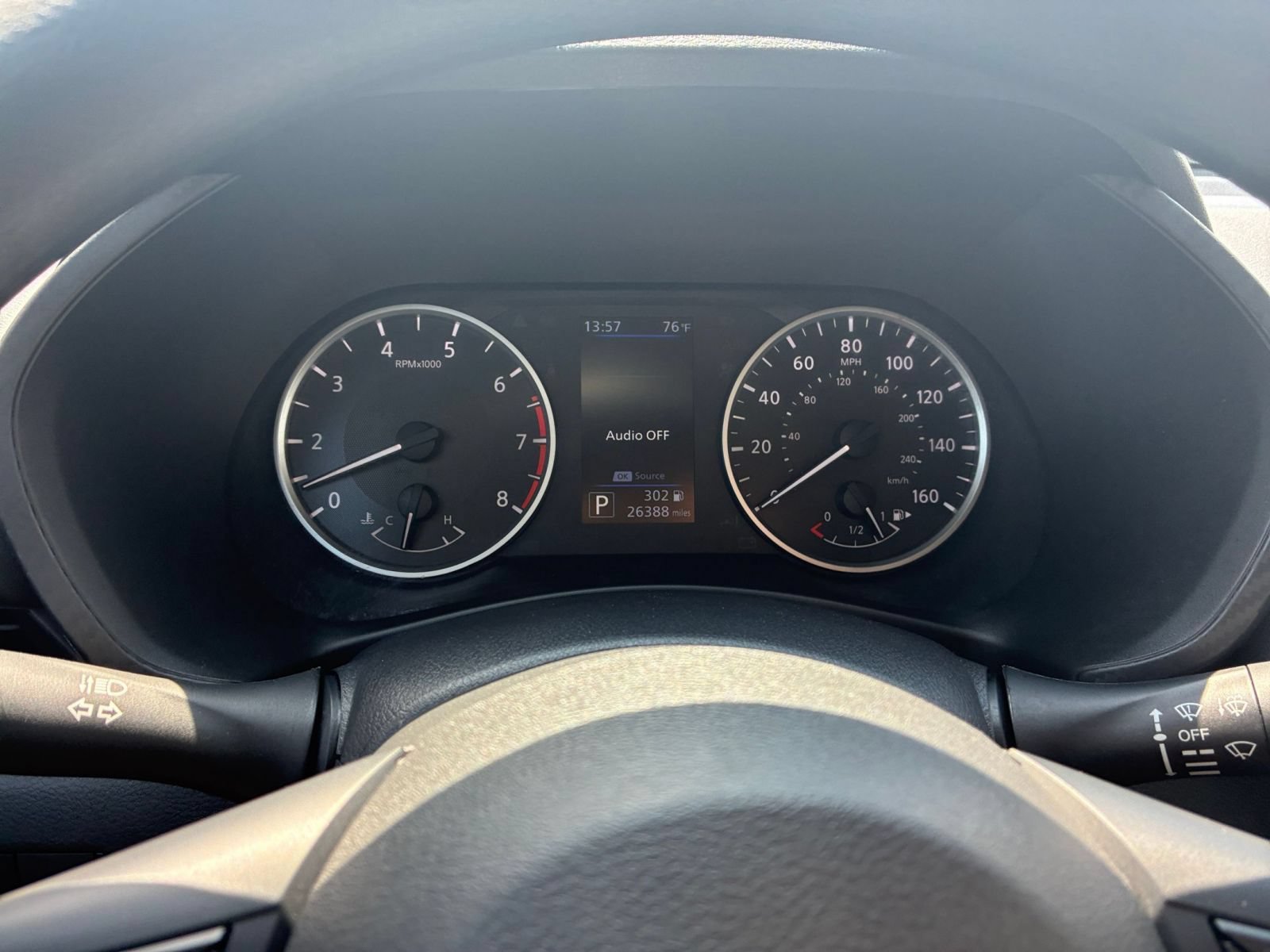 Used 2025 Nissan Sentra S FWD image 35