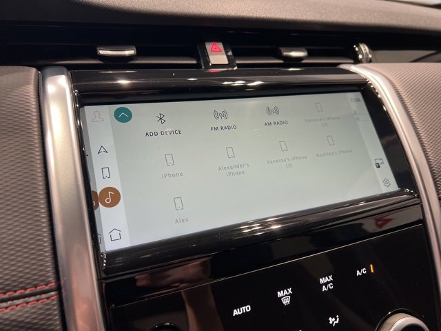 Used 2023 Land Rover Discovery Sport S R-Dynamic image 25