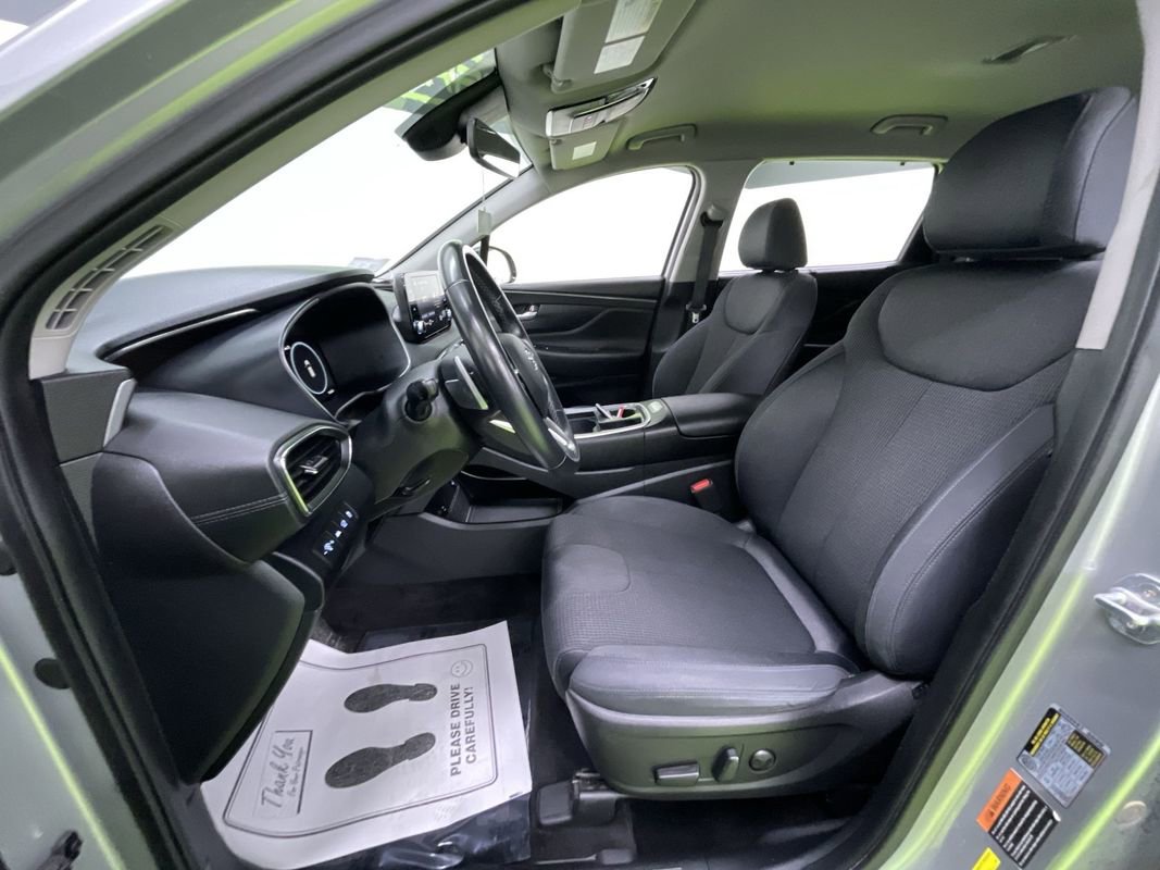Used 2022 Hyundai Santa Fe XRT image 17