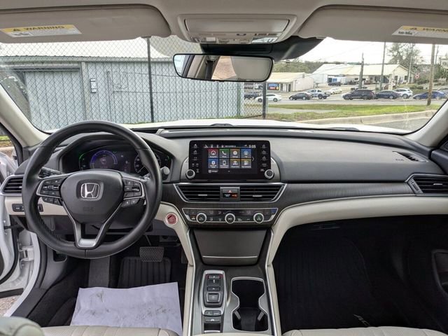 Used 2021 Honda Accord Touring image 15