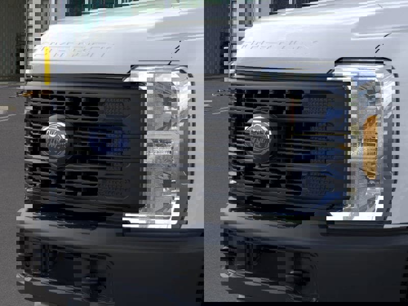 New 2026 Ford F350 XL image 17