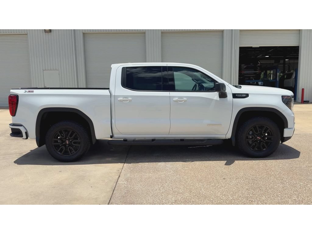 New 2026 GMC Sierra 1500 Elevation AWD/4WD image 9