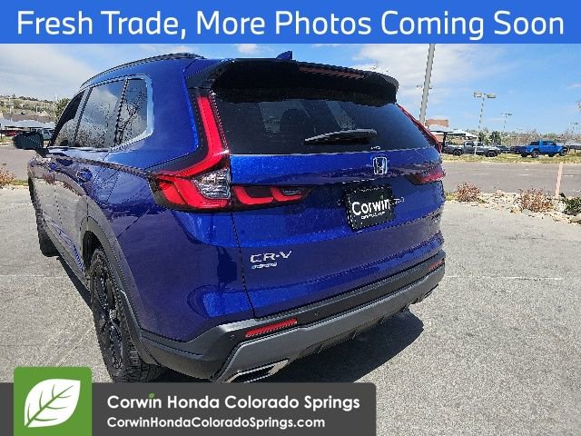 Used 2023 Honda CR-V Sport Touring image 6