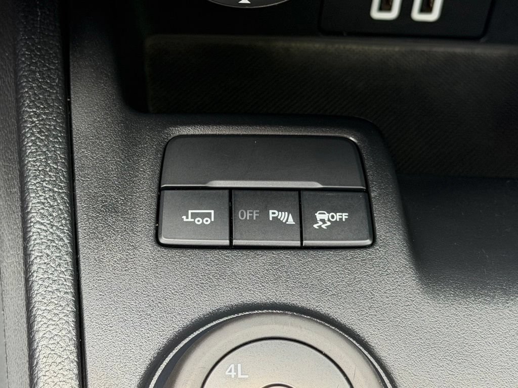 Used 2023 Ford Ranger XLT w/ Equipment Group 302A High AWD/4WD image 33