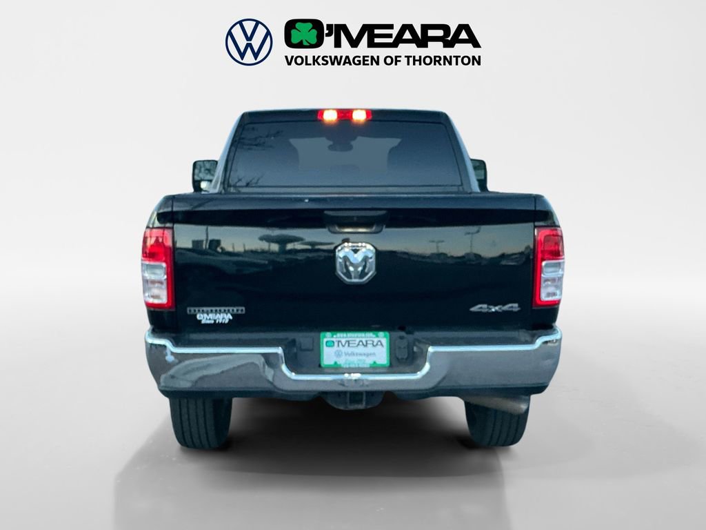 Used 2024 RAM 2500 Big Horn image 4