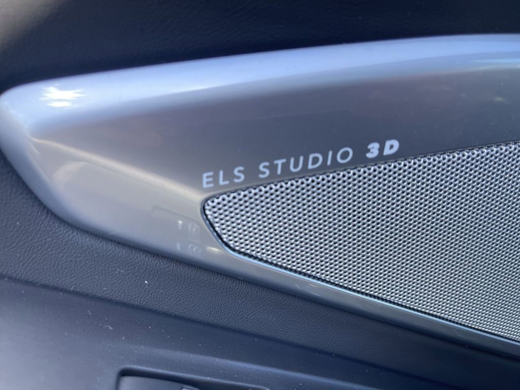 Used 2024 Acura RDX AWD w/ A-Spec & Advance Pkg image 35