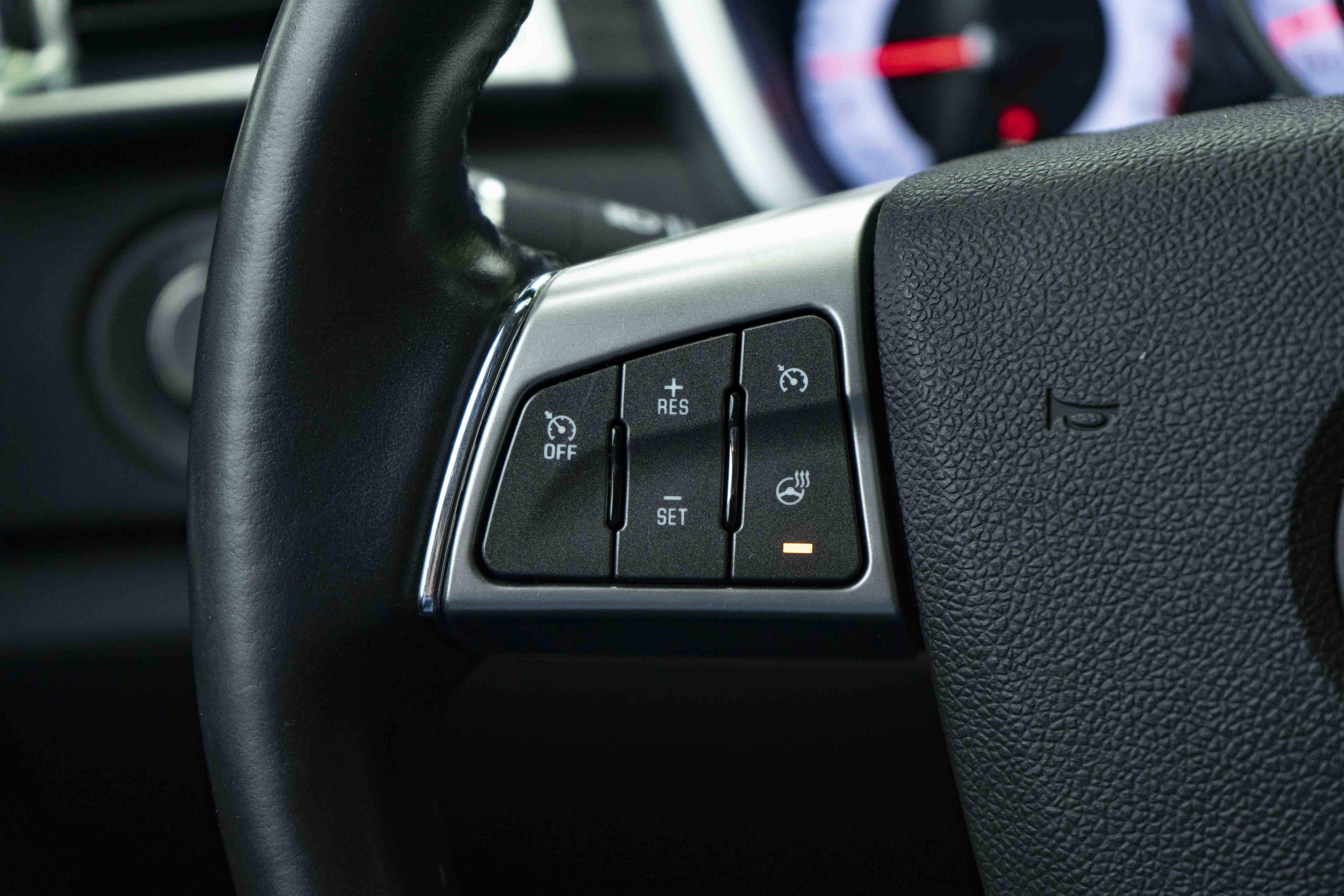 Used 2012 Cadillac SRX Luxury FWD image 20