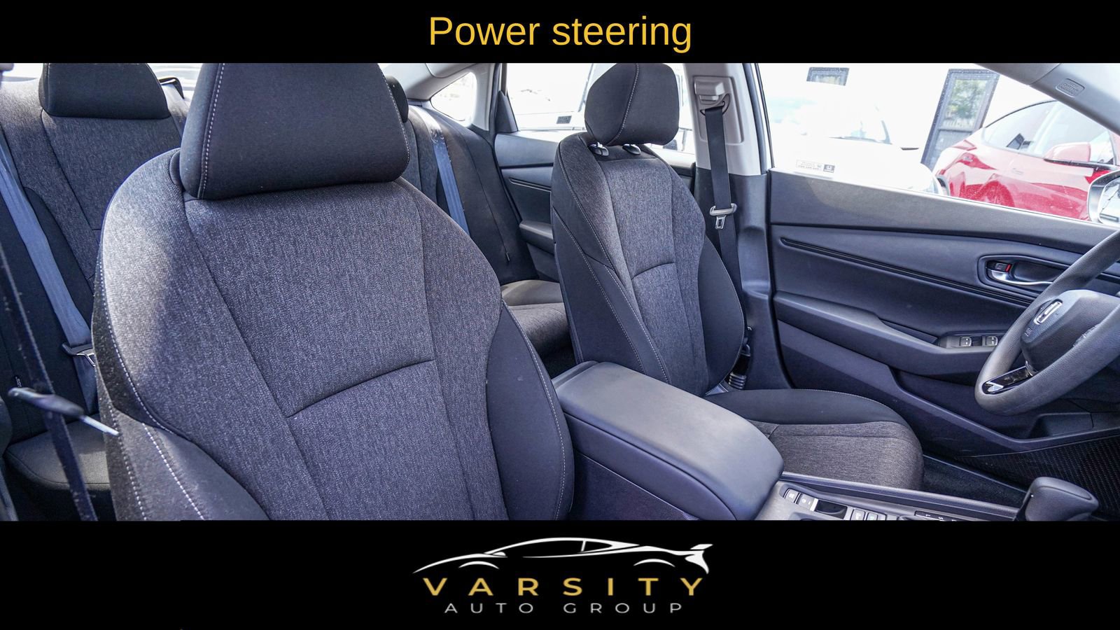 Used 2024 Honda Accord EX image 19