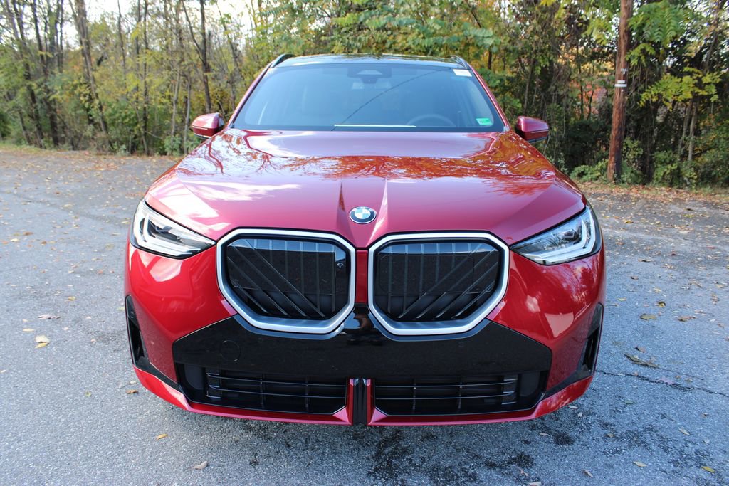 New 2026 BMW X3 xDrive30 image 3