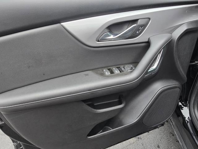 Used 2023 Chevrolet Blazer LT w/ Driver Confidence Package image 8