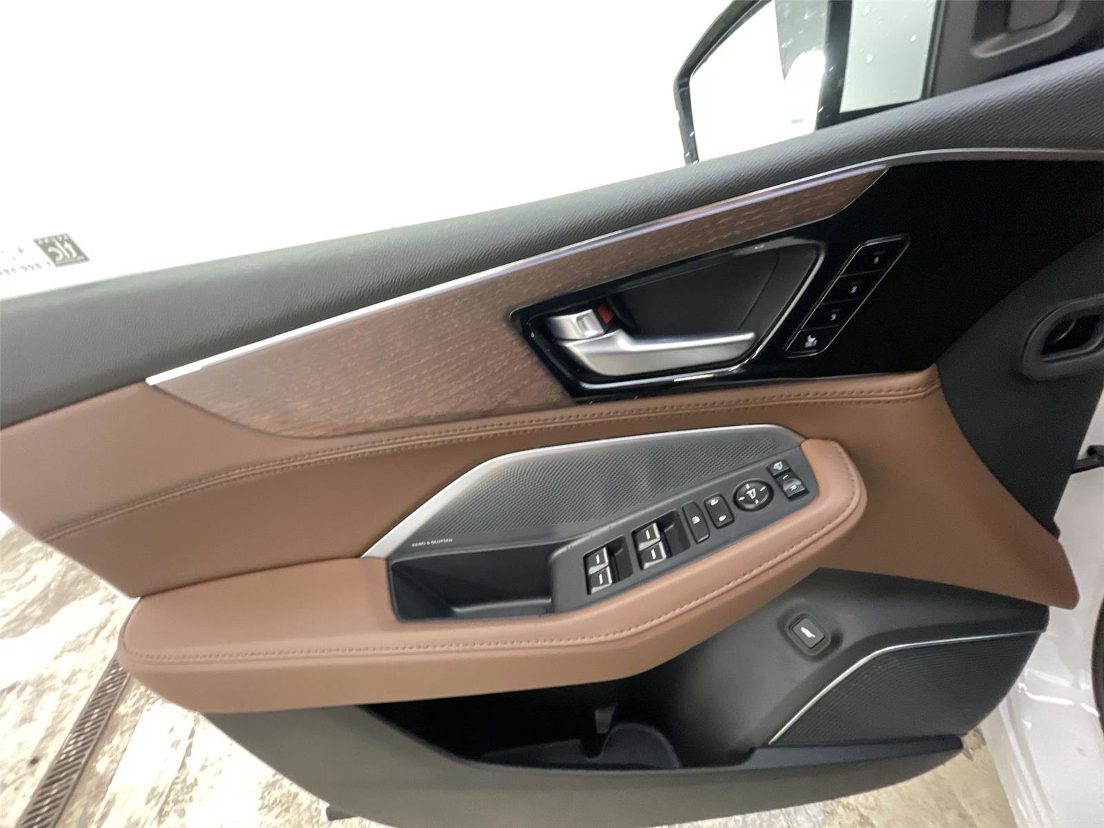 New 2026 Acura MDX SH-AWD w/ Advance Package image 12