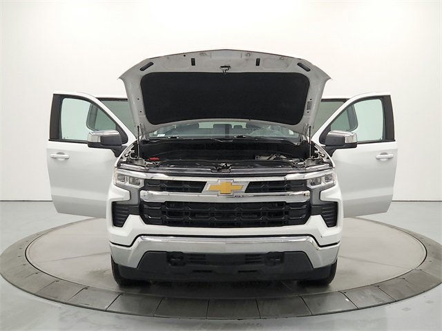 Used 2023 Chevrolet Silverado 1500 LT image 11