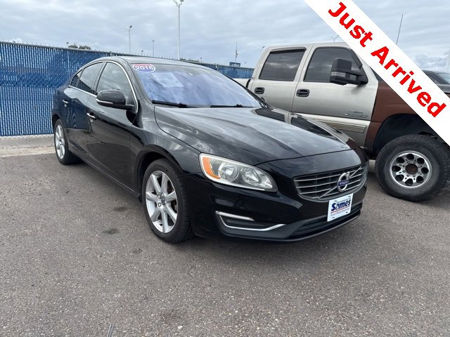 Used 2016 Volvo S60 T5 Premier image 7