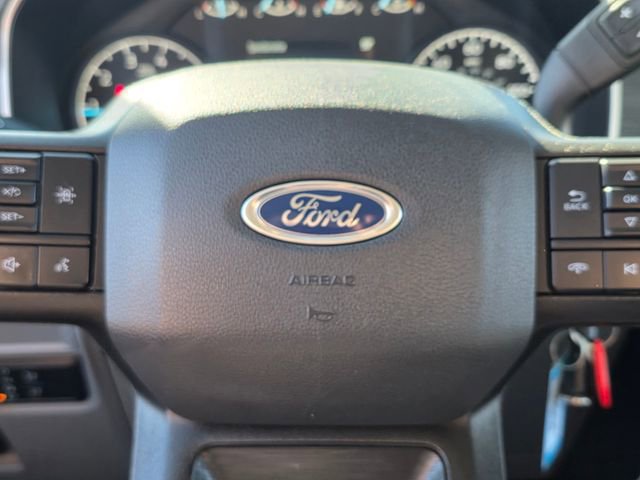 Used 2021 Ford F150 XL w/ Equipment Group 101A High image 22