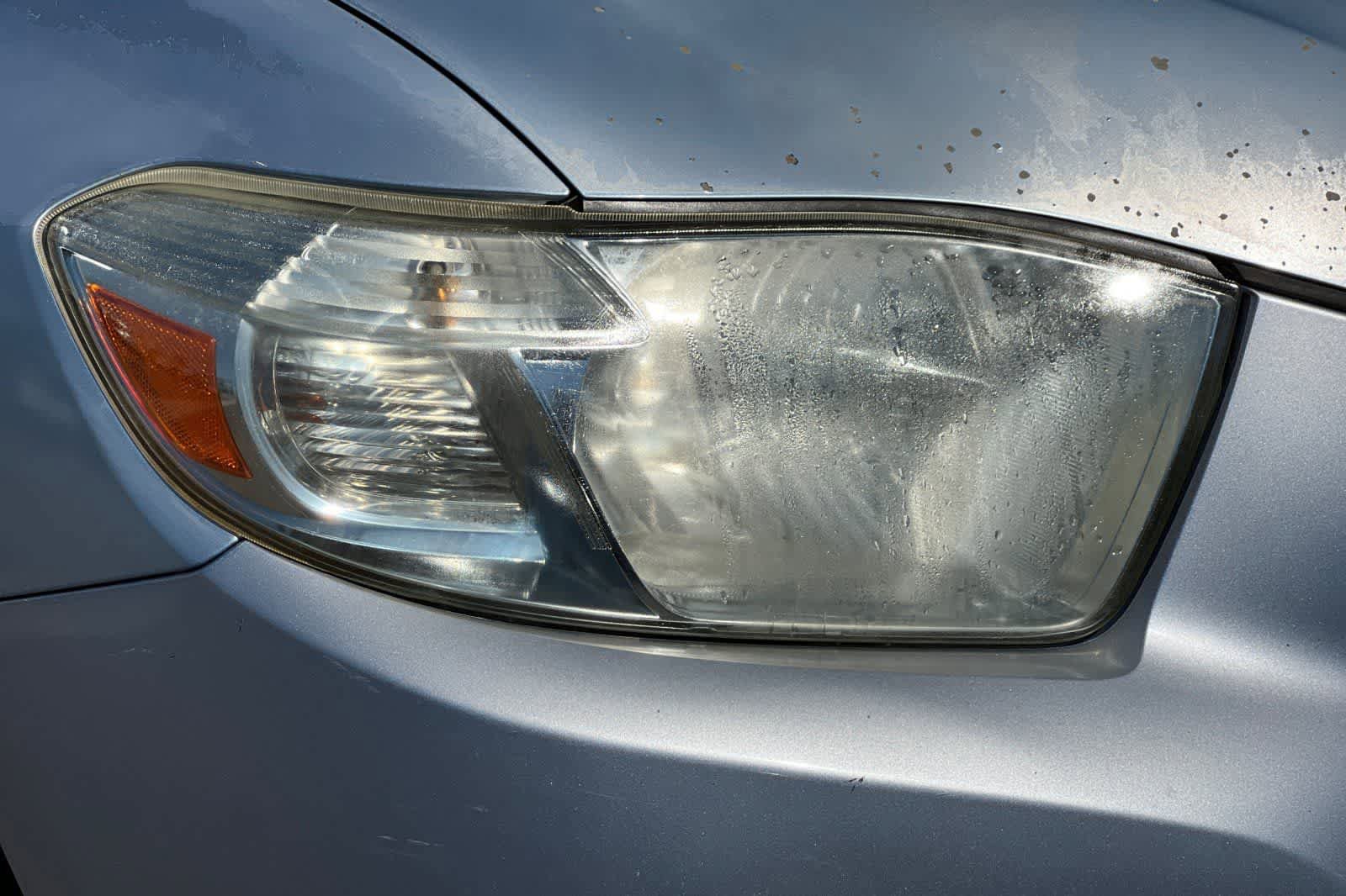 Used 2008 Toyota Highlander 4WD Hybrid image 35