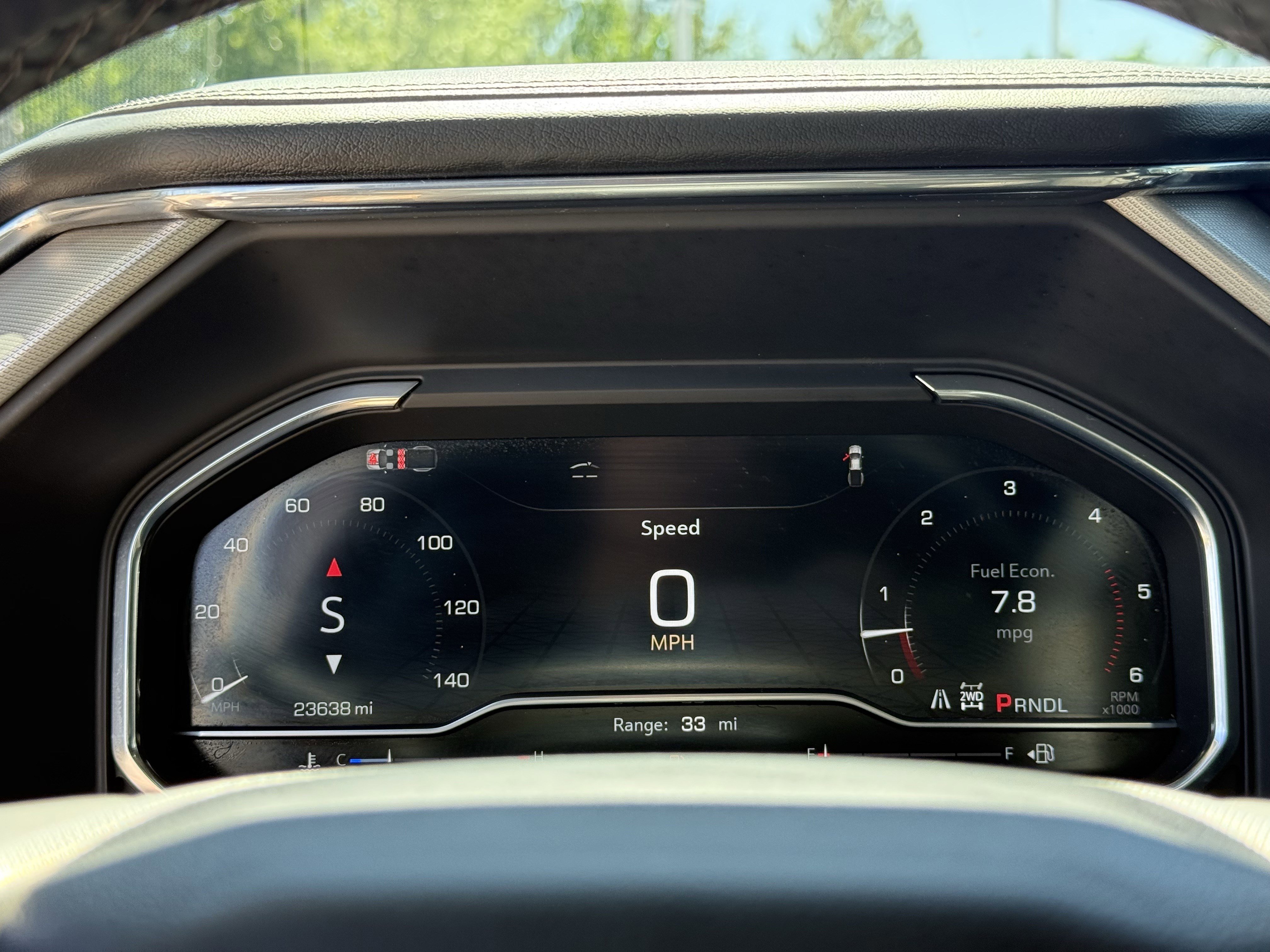 Used 2025 GMC Sierra 3500 Denali AWD/4WD image 18