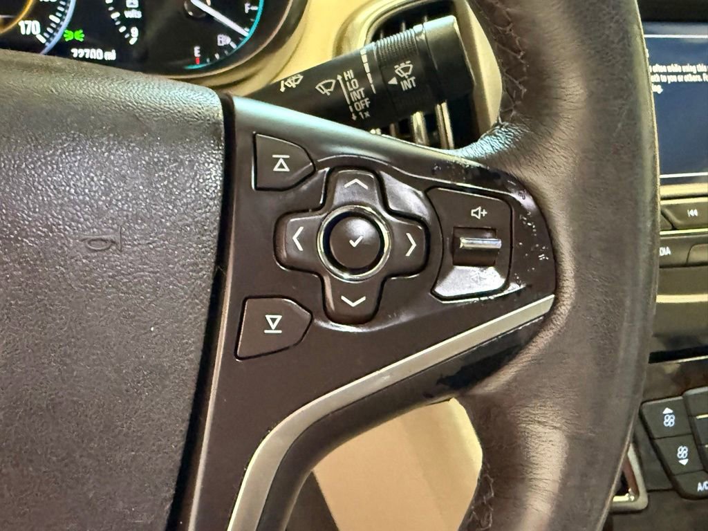 Used 2016 Buick LaCrosse Leather FWD image 31