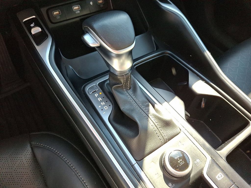 Certified 2022 Kia Sorento X-Line EX image 18