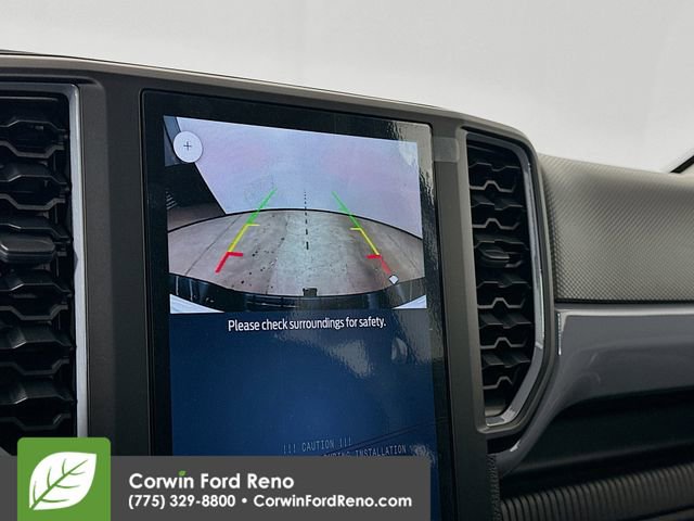 New 2025 Ford Ranger XL w/ Trailer Tow Package image 14