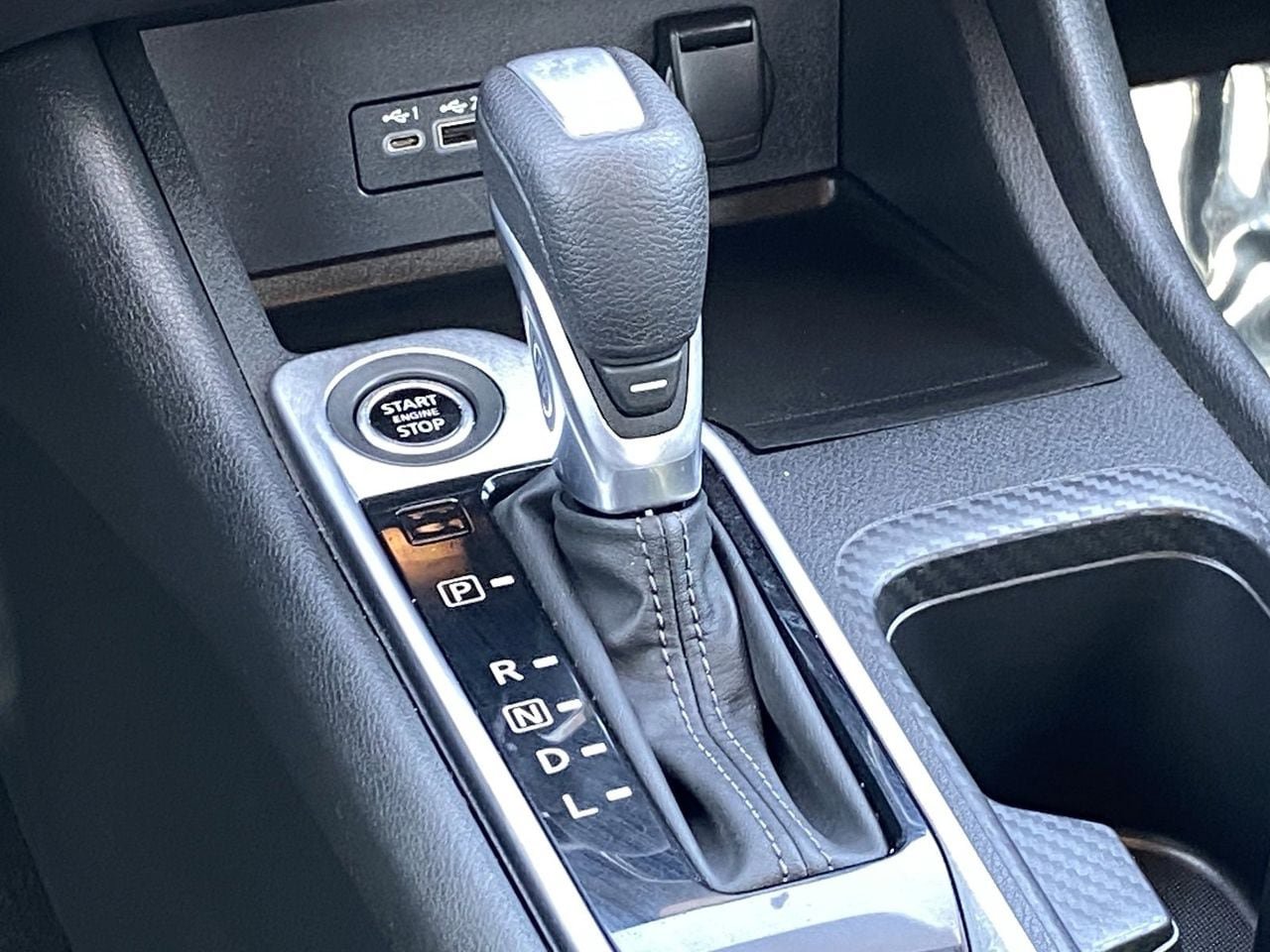 Certified 2023 Nissan Sentra SV w/ All-Weather Package FWD image 22