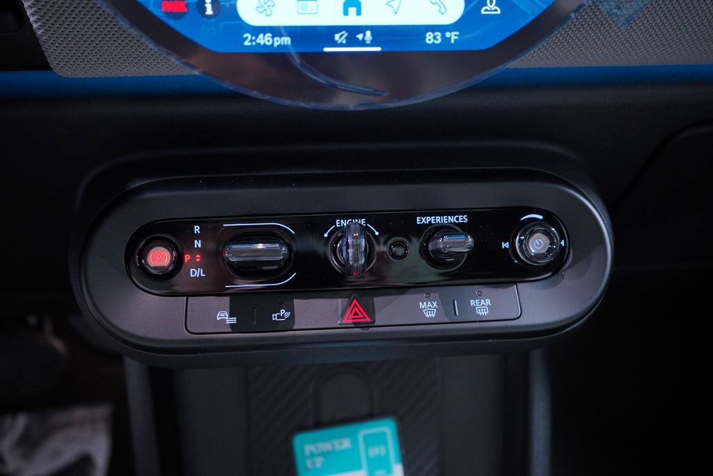 New 2026 MINI Cooper S image 11