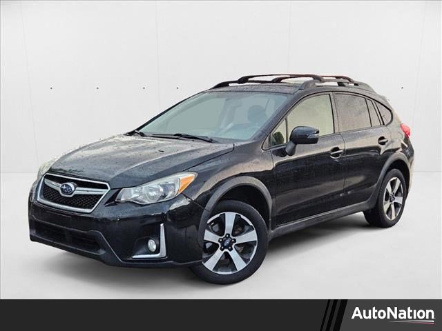 Used 2017 Subaru Crosstrek 2.0i Premium w/ Special Edition