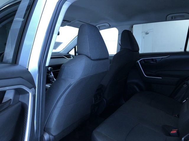 Certified 2025 Toyota RAV4 LE image 19