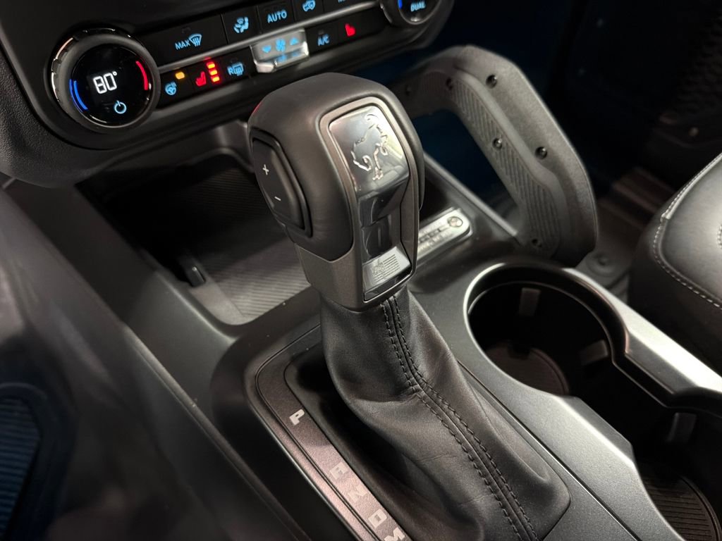 New 2025 Ford Bronco Badlands image 27