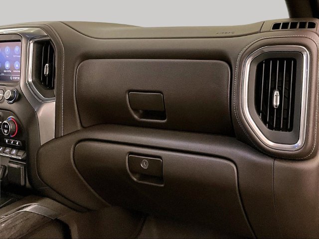 Used 2020 Chevrolet Silverado 1500 LTZ AWD/4WD image 15
