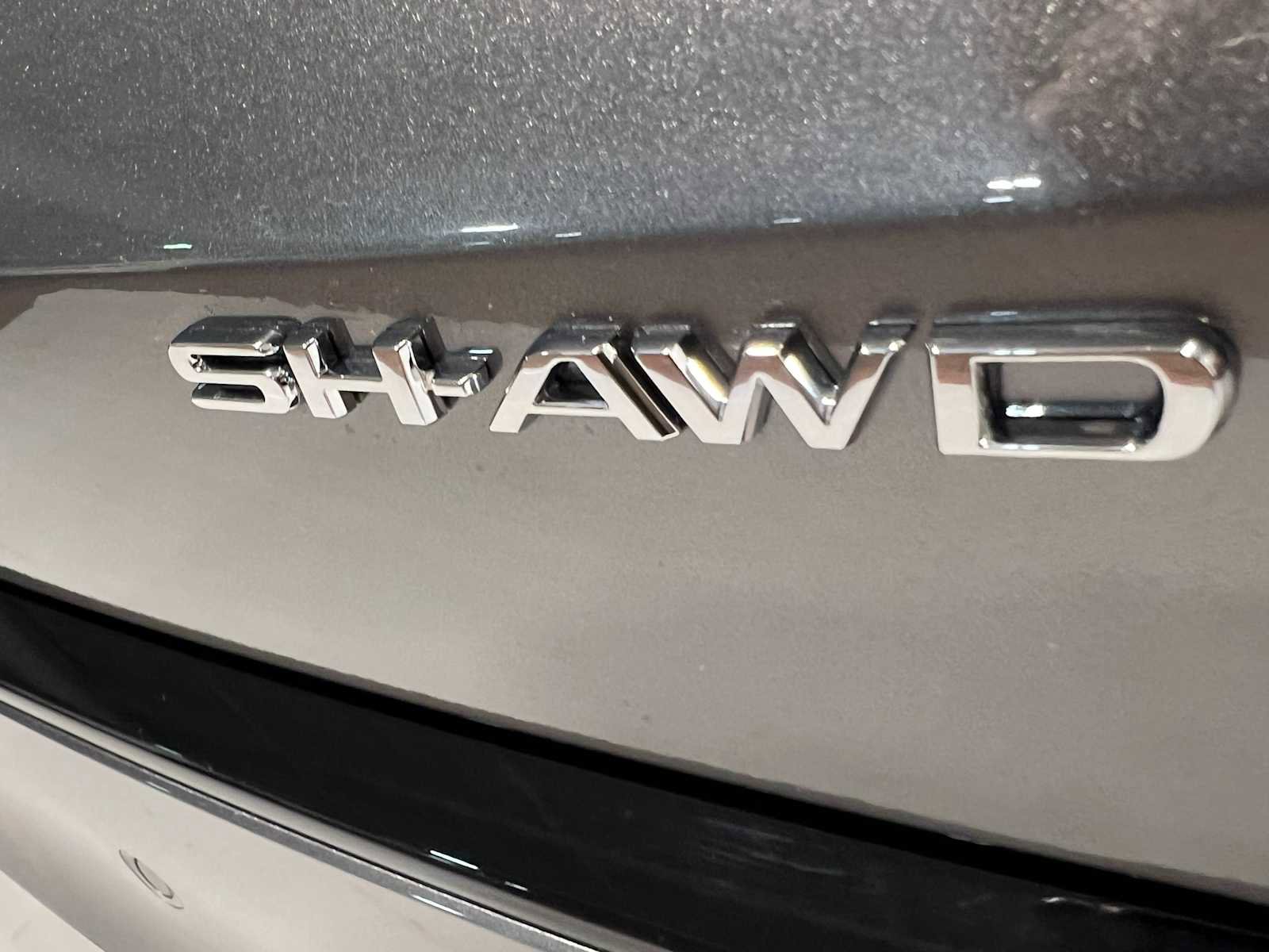 New 2026 Acura MDX A-Spec image 10