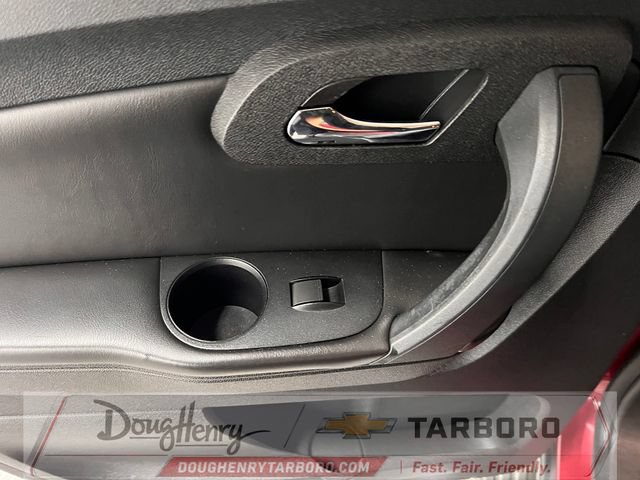 Used 2012 Chevrolet Traverse LT w/ All-Star Edition FWD image 31