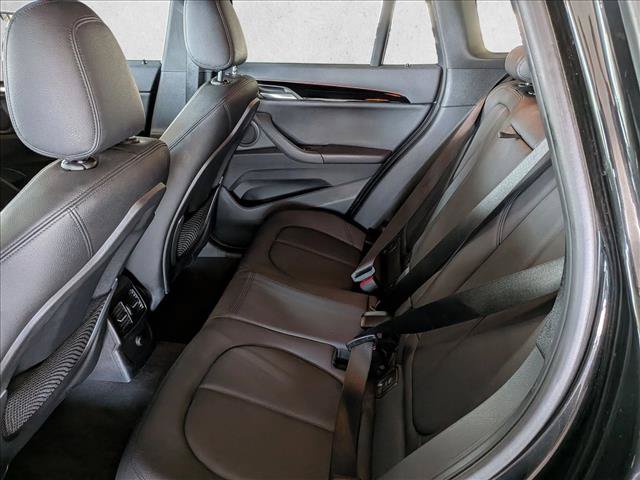 Used 2016 BMW X1 xDrive28i AWD/4WD image 19