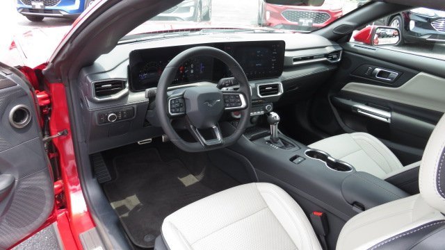 Certified 2024 Ford Mustang GT Premium image 2