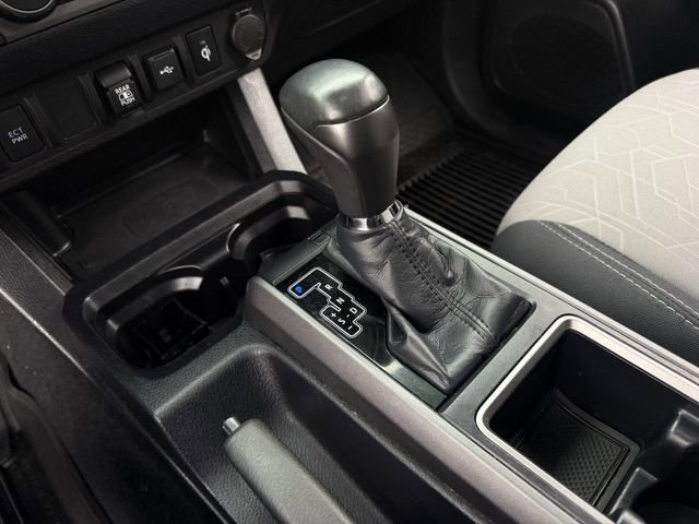 Used 2021 Toyota Tacoma TRD Sport RWD image 21