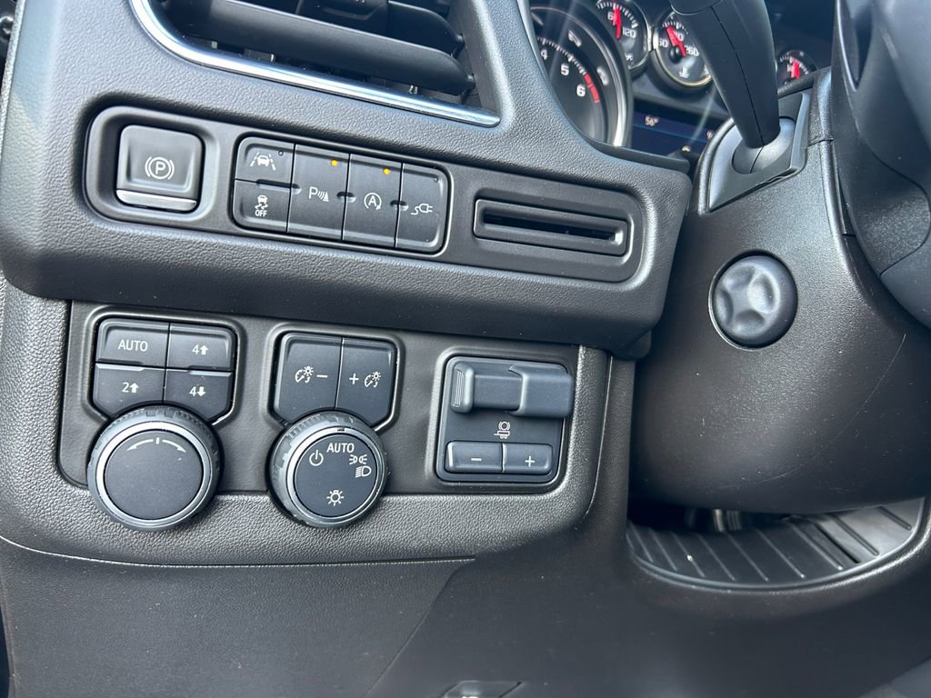 Used 2021 Chevrolet Tahoe RST image 22