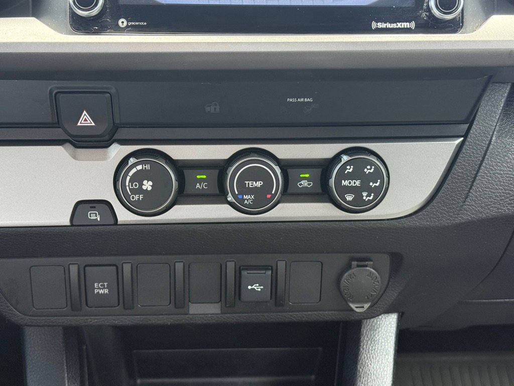 Used 2021 Toyota Tacoma SR5 image 16